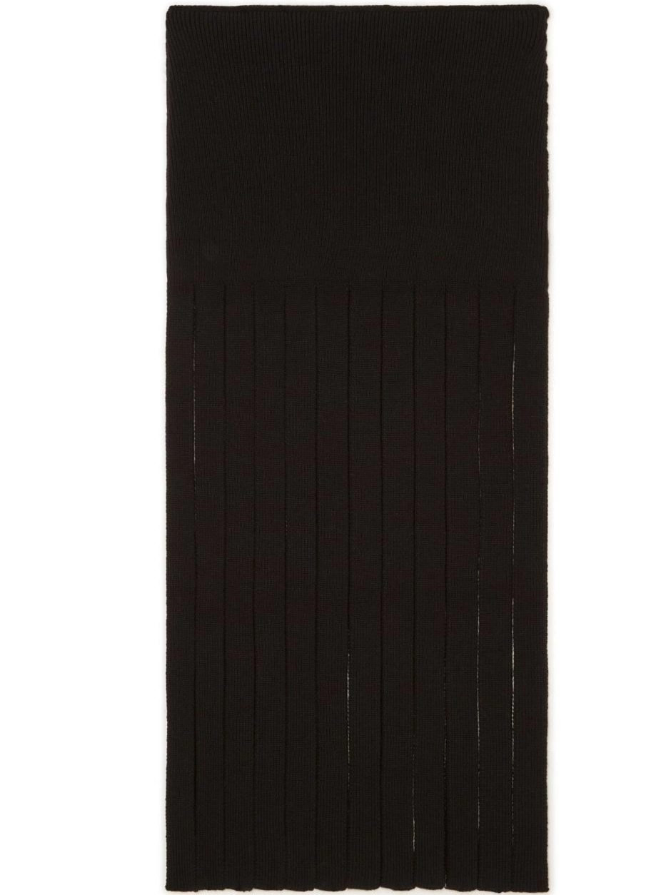 Affordable Winds Women Alanui fringed Fair skirt 0704